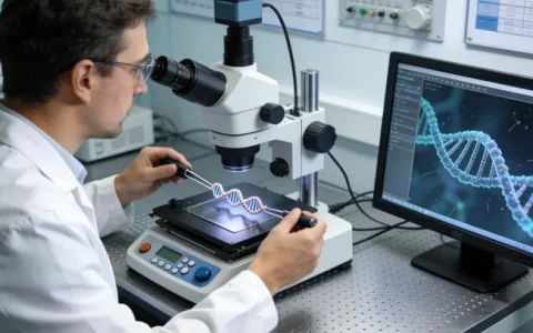 阆中独立林奇综合征家系检测基因检测机构哪家好？