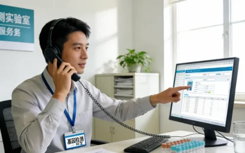 庐山遗传性视网膜母细胞瘤基因检测哪里可以做？正规机构名单+地址