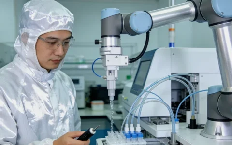 鸡西SMARCB1基因检测中心电话