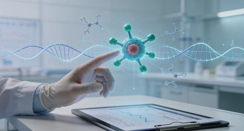 开封肺癌患者靶向治疗期间定期监