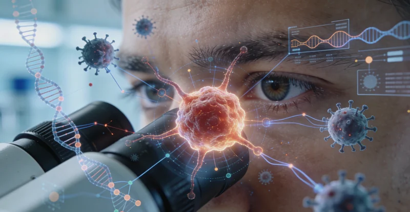 滦州遗传咨询师与家庭沟通基因检