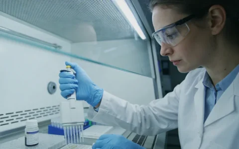 京山双等位基因突变基因检测正规机构更新名单与最新汇总