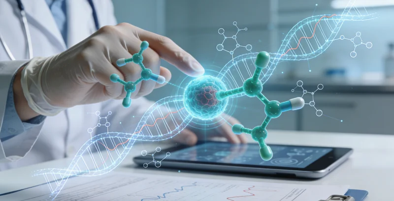 六安医院医保办公室咨询基因检测