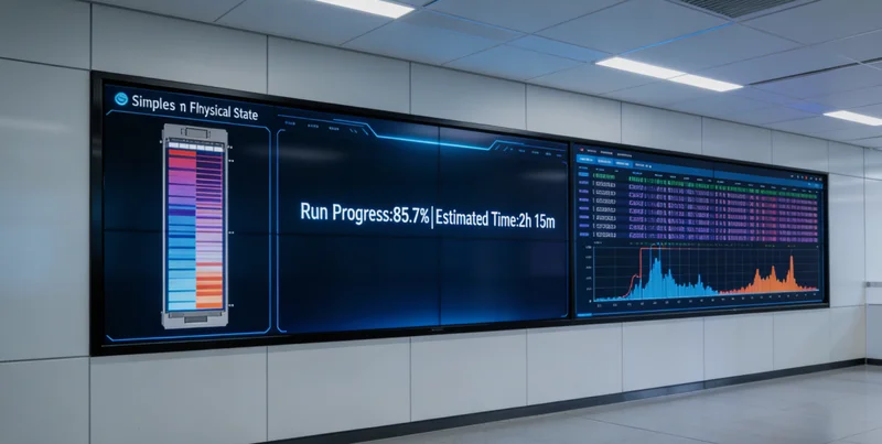 松原基因检测实验室高通量测序仪