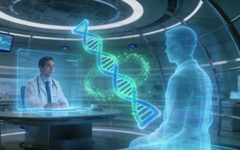 新郑遗传性肿瘤基因检测公司排名总览