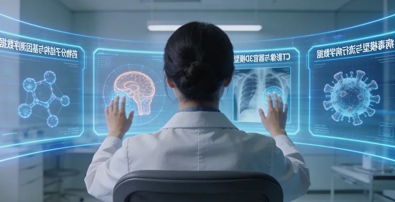 安丘肺癌患者咨询医生关于基因检