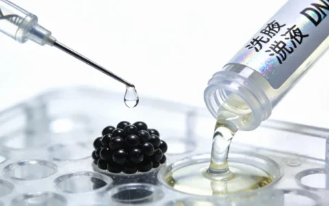 茂名林奇综合征遗传咨询基因检测机构选择指南：看完不踩坑