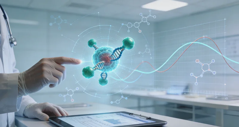 老河口结直肠癌患者获得个性化治