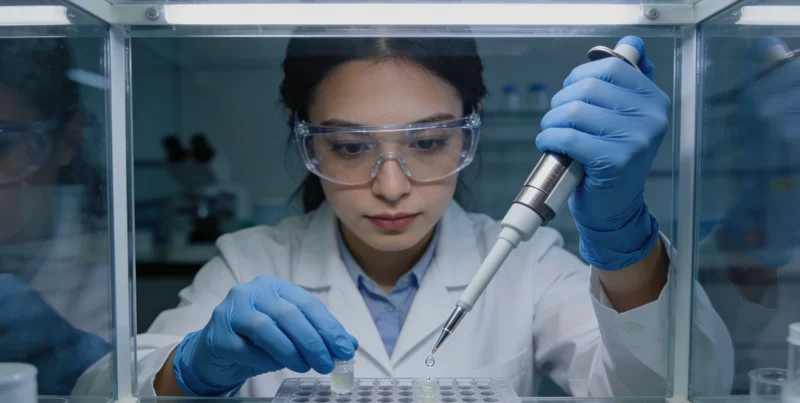 漯河家庭遗传家系图谱示例