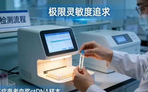 阳江MSH6基因检测哪能做？地址详情