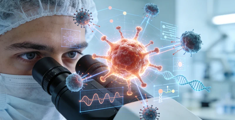 平湖家庭理性讨论基因检测