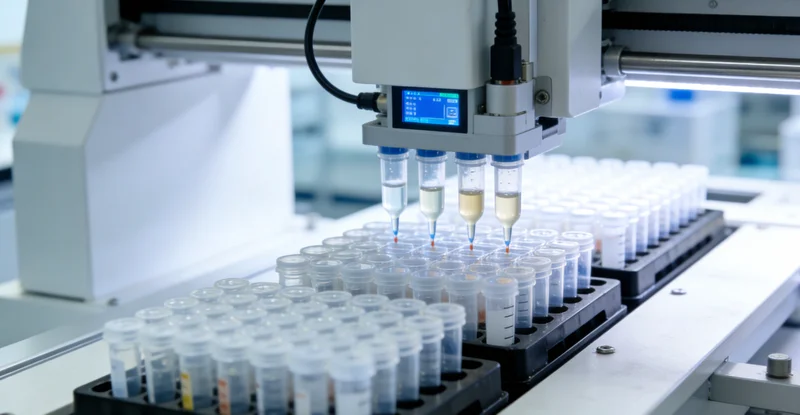 黔西南州人物坚持定期体检保持积