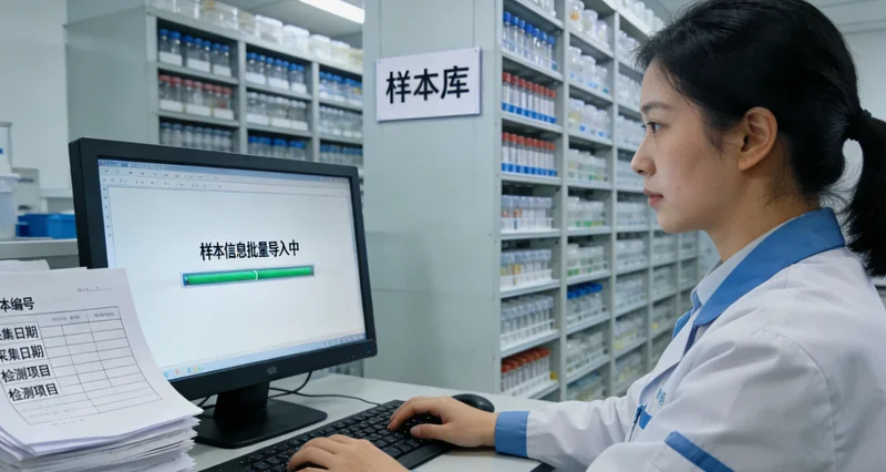 乐山市民思考基因检测后的健康管