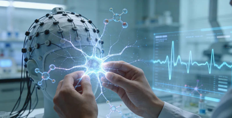 集安遗传咨询师解读基因检测报告