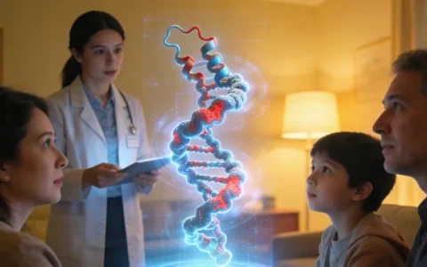 莱西经典型FAP基因检测公司汇总与选择参考指南