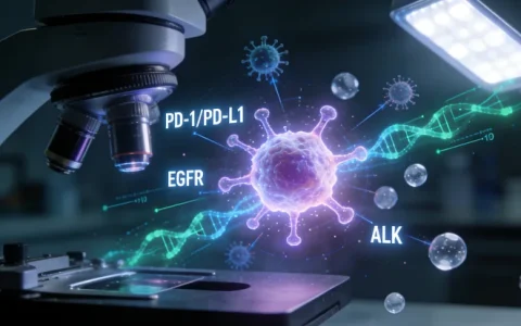 密山脑胶质瘤基因检测哪家机构最权威？