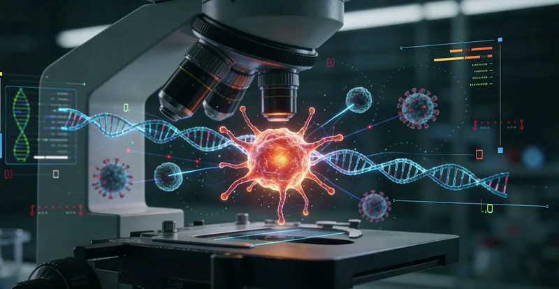 沙河市民在医院进行基因检测静脉