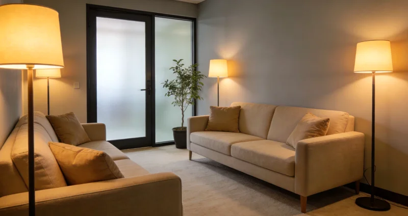 招远遗传咨询门诊医生为家庭解读