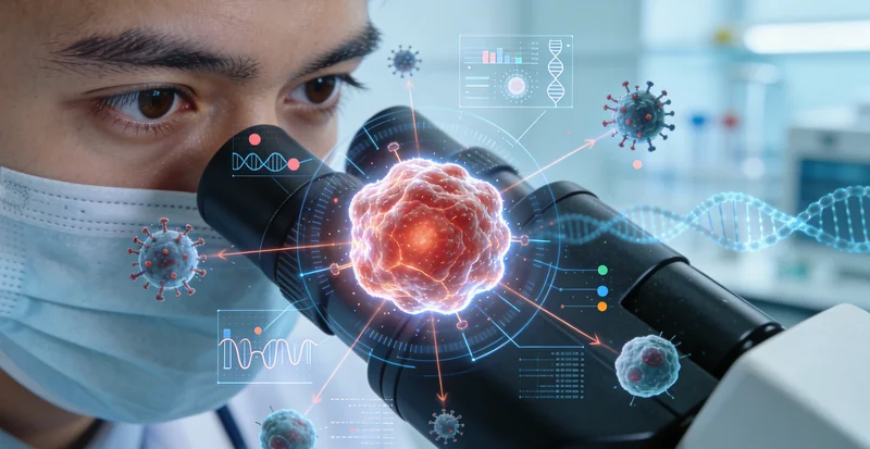 凯里医院泌尿外科医生与前列腺癌