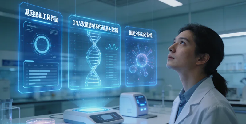 汕尾PAX1基因突变检测科普原