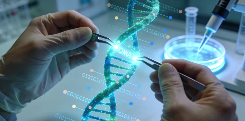 达茂旗备孕夫妻讨论基因检测结果