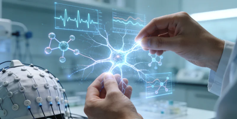 荆州医学实验室病理技术人员进行