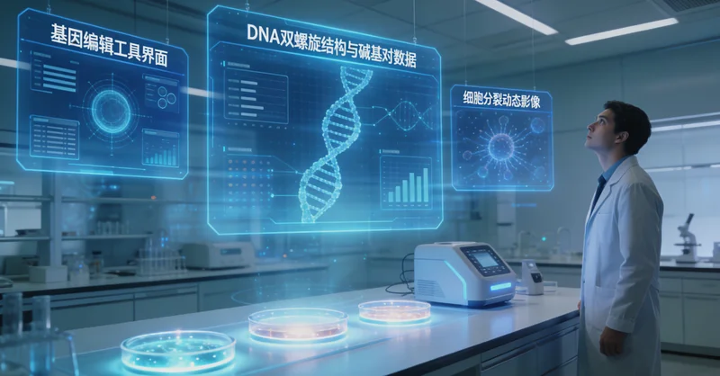 临湘家庭基于基因检测结果讨论健