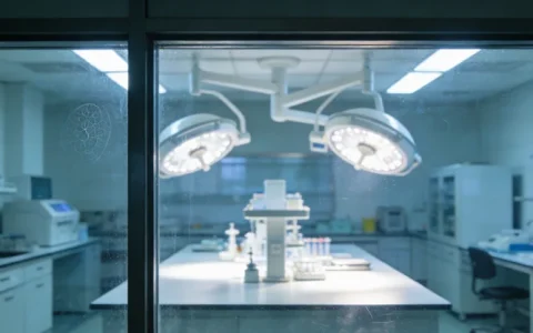 广安PCSK9抑制剂基因检测机构精选（附详细地址）