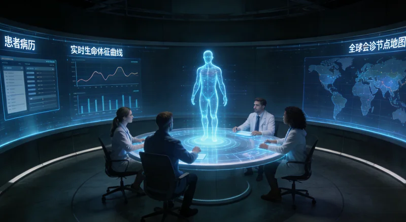 尚志医生为家庭解读基因检测报告