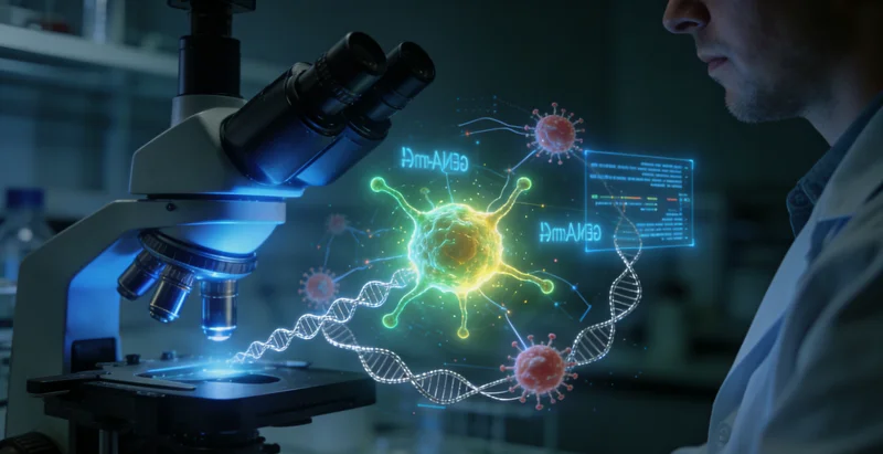 沈阳专业实验室进行PD-L1