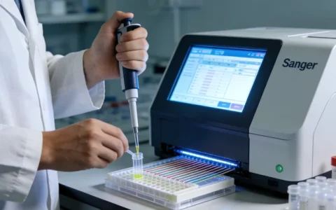 湘潭短QT综合征基因检测权威机构哪家强？多维对比