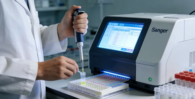 湘潭短QT综合征基因检测科学原