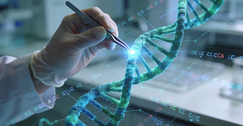 富锦食管癌基因检测报告专业解读