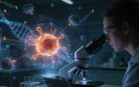 运城非小细胞肺癌PIK3CA基因检测专业合规机构地址参考