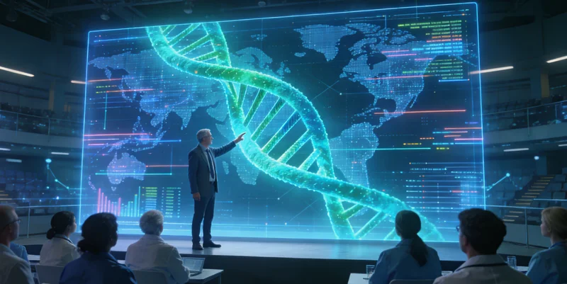 同江市民在医院进行甲状腺细针穿