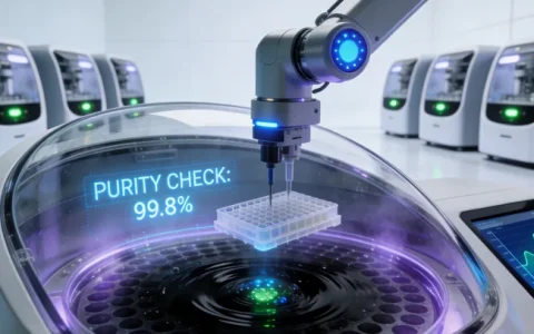 长垣扩张型心肌病基因检测严选公司信息汇总大全