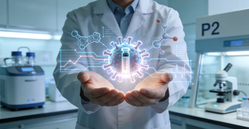 乐山宫颈癌HPV检测与PAX1