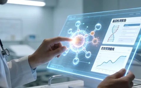 界首SMA基因检测，大家公认口碑好的是哪几家？