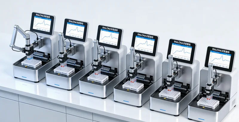 枣庄医生为市民解读基因检测报告