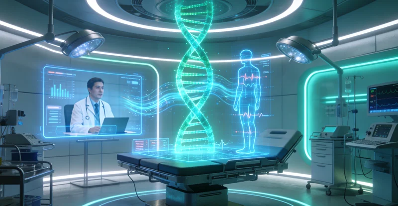 霸州患者与医生咨询结直肠癌HE