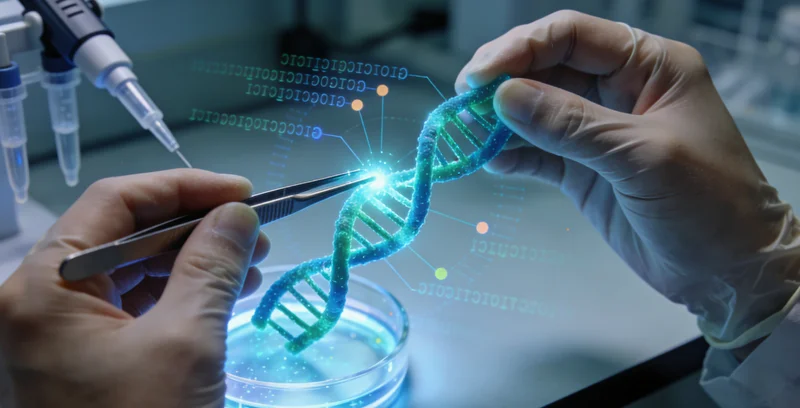 大庆医院病理科医生进行HER2