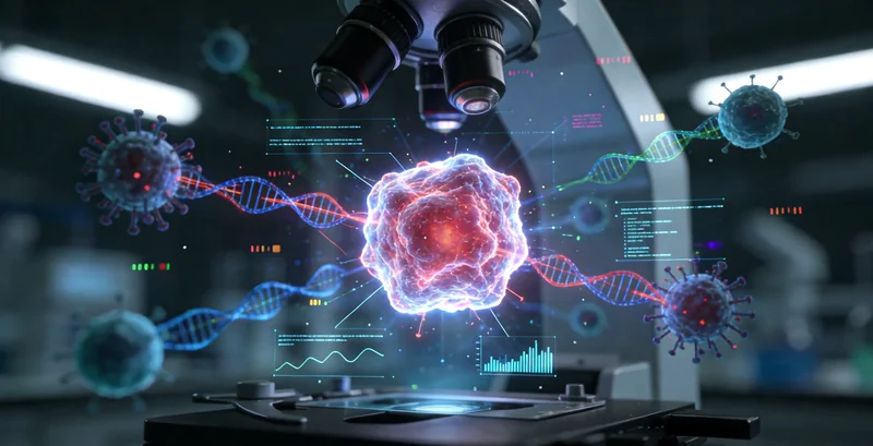 南雄RET基因检测科学原理图解