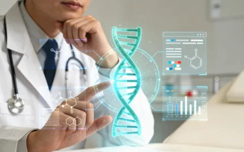 华阴胰腺癌MRD检测在哪里办