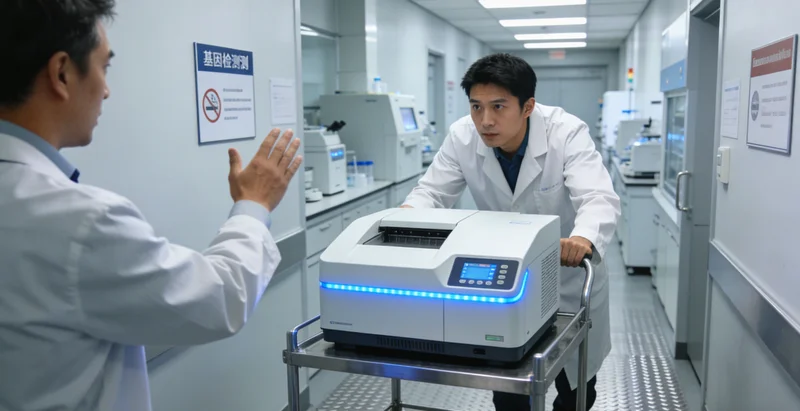 霸州家庭共同探讨家族健康与遗传