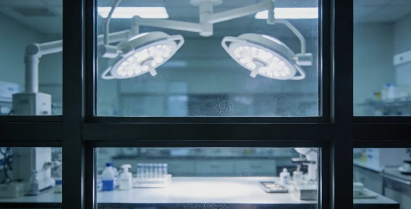 共青城短QT综合征基因检测样本