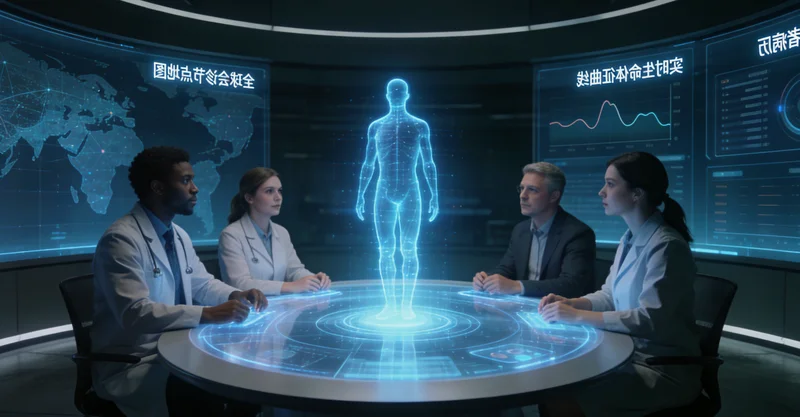 长葛家庭基于基因检测结果进行健