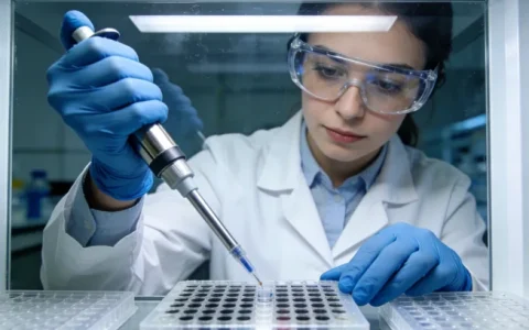 湖州BRCA胚系突变检测基因检测具体位置查询