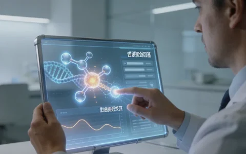 陇南肺癌ALK基因检测检测点位查找实用指南