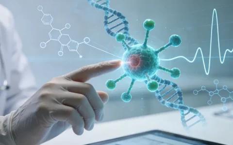 海门本地BRCA基因突变检测办理机构一览：机构地址