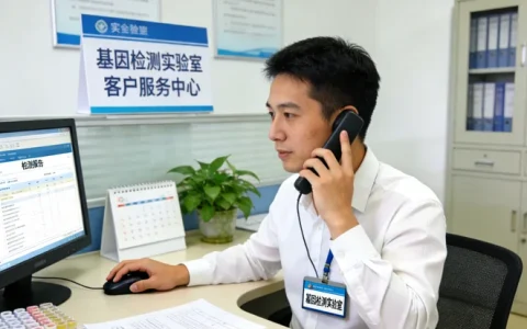 蛟河VHL综合征基因检测本地人推荐哪家